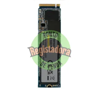 Intenso 3835470 Premium SSD 2TB PCIe Gen 3x4