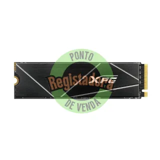 ADATA XPG SSD GAMMIX S70 BLADE 1TB PCIe 4.0 NVMe