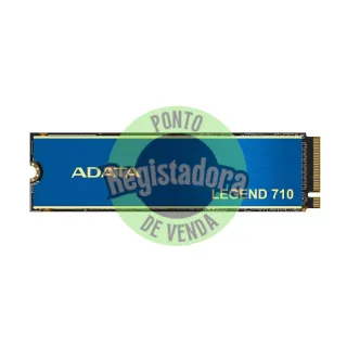ADATA SSD LEGEND 710 2TB PCIe Gen3 x4 NVMe 1.4