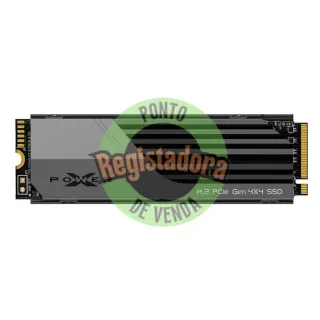 SP XS70 SSD 1TB NVMe PCIe Gen 4x4 7300MBs w/HS