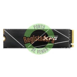 ADATA XPG SSD GAMMIX S70 BLADE 2TB PCIe 4.0 NVMe