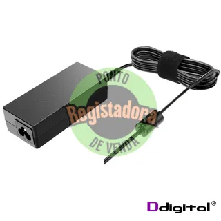 Ac-Adapter - 19V 3.42A - (5.5mm-2.1mm)