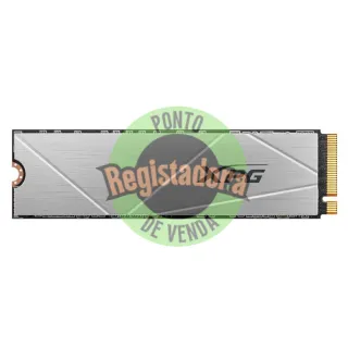 ADATA XPG SSD GAMMIX S60 512GB PCIe Gen4 x4