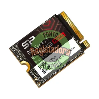 SP UD90 SSD 1TB NVMe PCIe Gen 4x4 M.2 2230