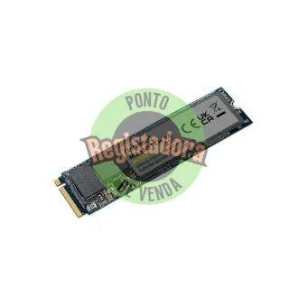 Intenso MI500 SSD 2TB PCIe Gen 4x4 NVME 1.4