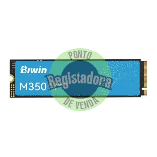 Biwin SSD M350 500Gb PCIe Gen4×4 5000 MB-s