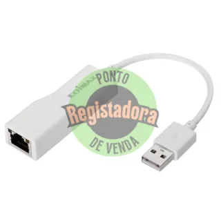 Edimax EU-4208 Adaptador USB 2.0 Ethernet