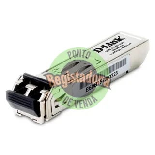 D-Link DEM-311GT Modulo SFP Multi Modo 550m