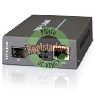 TP-LINK MC220L Conversor Medios SFP 0,55Km / 10Km
