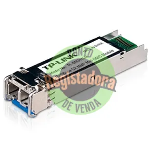 TP-LINK SM311LM Modulo SFP Multi Modo 550m