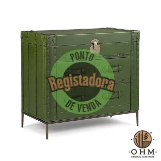 Dune Vert  Arava Trunk