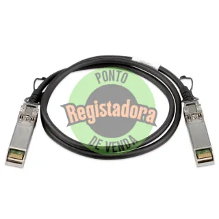 D-Link DEM-CB100S Cabo SFP+ Attach Stacking 1M
