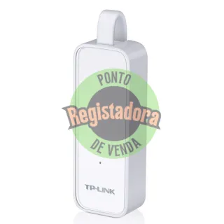 TP-Link UE300 Adaptador USB 3.0 Ethernet Gigabit