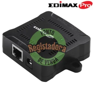 Edimax PRO Splitter PoE GP-101ST 5VDC 9VDC 12VDC