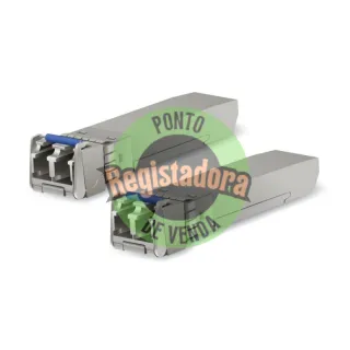 Ubiquiti UACC-OM-SM-10G-D-2 Modulo SFP+ Mono Modo