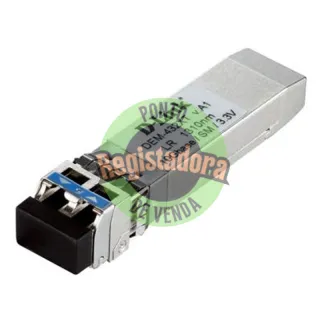 D-Link DEM-432XT Modulo SFP+ 10GB 10Km