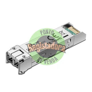 TP-LINK SM311LS Modulo SFP Mono Modo 10Km