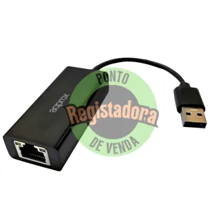 Approx! APPC07V3 USB 2.0 Ethernet 10/100 AdapterV3