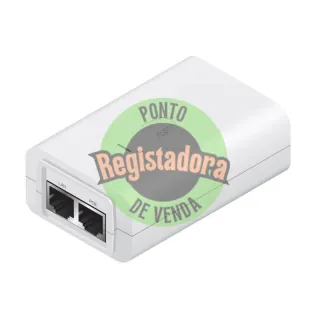 Ubiquiti Inyector POE-24-7W-G-WH 24V 0,3A Gb