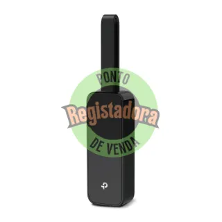 TP-LINK UE306 Adapter USB 3.0 a RJ45Eth Gigabit