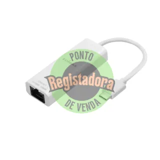 Edimax EU-4306C Adaptador USB-C 3.2 to GbE