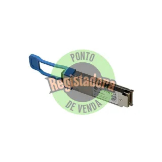 MikroTik XQ+31LC10D Modulo QSFP28 100Gb 10Km