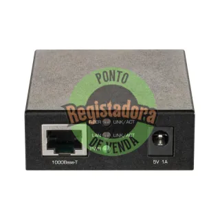 D-Link DMC-G01LC Conversor Medios 1000BaseT a SFP