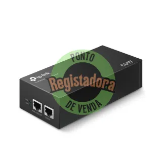TP-Link PoE170S Inyector PoE++ h/60W