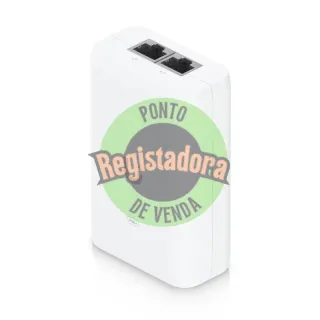 Ubiquiti Inyector U-Poe+ (U-POE-AT) 30W 48V 0,65A