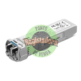 TP-Link SM5110-LR Modulo LC 10GBase-LR SFP+