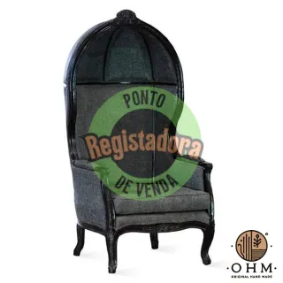 Poltrona Lux Mystic