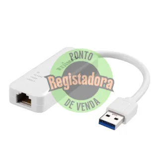 Edimax EU-4306 V2 Adaptador USB 3.0 Ethernet Gb