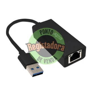Approx Adaptador USB 3.0 a 2.5 G RJ45