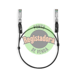 TP-Link SM5220-1M Cabo Directo SFP+ 10Gb 1 metro