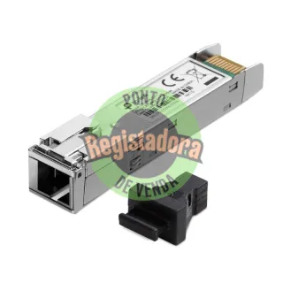 TP-Link DS-PMA-C++ Módulo SFP GPON OLT Classe C++