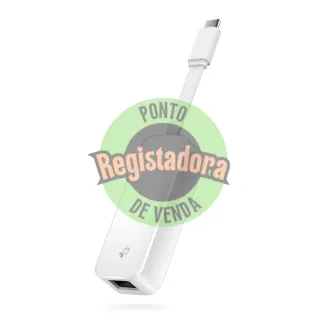 TP-Link UE300C Adaptador USB-C 3.0 a Gb Ethernet
