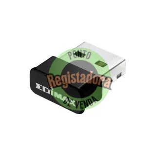Edimax EW-7822ULC Cartão Red WiFi AC1200 Nano USB