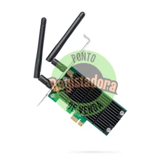 TP-Link Archer T4E Adaptador Wi-Fi PCI-E AC120