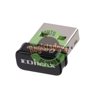 Edimax BT-8500 Adaptador BT 5.0 Nano USB