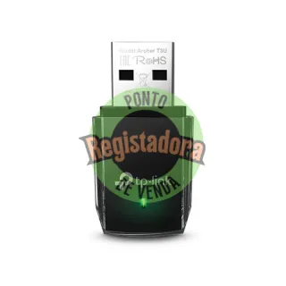 TP-Link Archer T3U Mini Adaptador USB WiFi AC1300