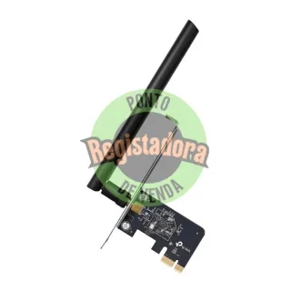 TP-Link Archer T2E Adaptador WiFi PCI-E AC600 Dual