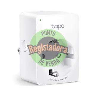 TP-LINK Tapo P110 WiFi Ficha Inteligente Mini