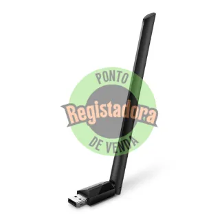TP-Link Archer T2U Plus Adaptador WiFi AC600 USB