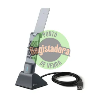 TP-Link Archer TX20UH Adaptador USB WiFi6 AX1800