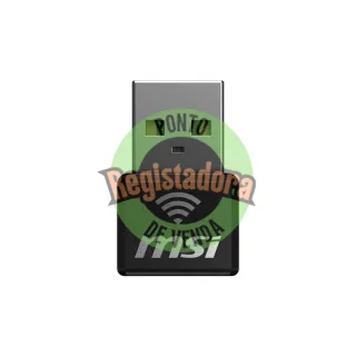MSI GUAX18N AX1800 WiFi6 USB Nano Adapter