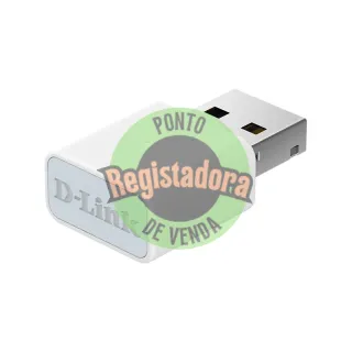 D-Link AN3U Adaptador WiFi USB N300