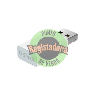 D-Link AX9U Adaptador WiFi6 USB AX900