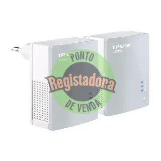 TP-LINK TL-PA4010 KIT Powerline AV600 Mini