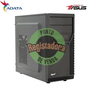 iggual PC ST PSIPCH703 i5-12400 8GB 500GB sem SO