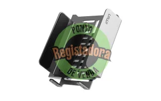 iMin Module Holder For Payment Box Gray